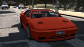 Ocelot Ardent Turbo [V1.3]